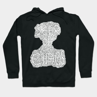 Year Of Chaos Hoodie